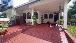 West Coast Gardens (D5), Terrace #532189011